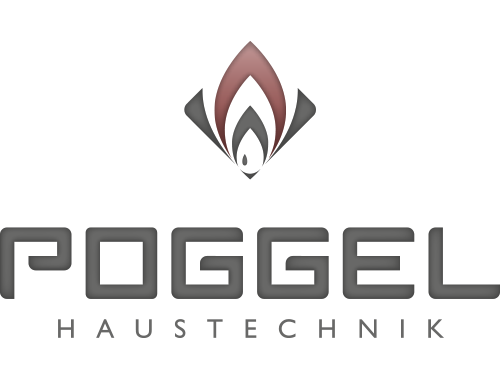 Logo POGGEL HAUSTECHNIK